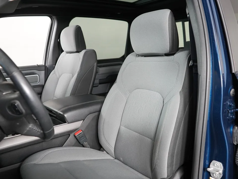 Ram 1500 2022 photo 5
