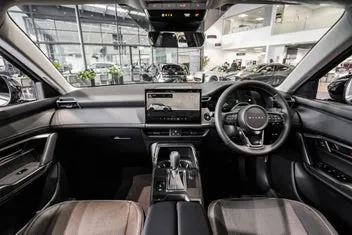 Mazda Cx-5 2026 photo 4