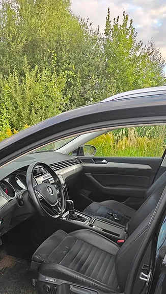 Volkswagen Passat 2015 photo 5