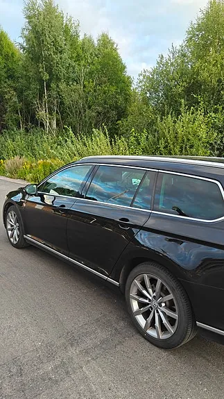 Volkswagen Passat 2015 photo 4