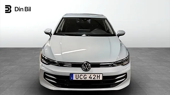 Volkswagen Golf I 2025 photo 4