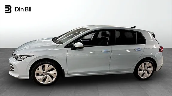 Volkswagen Golf I 2025 photo 2