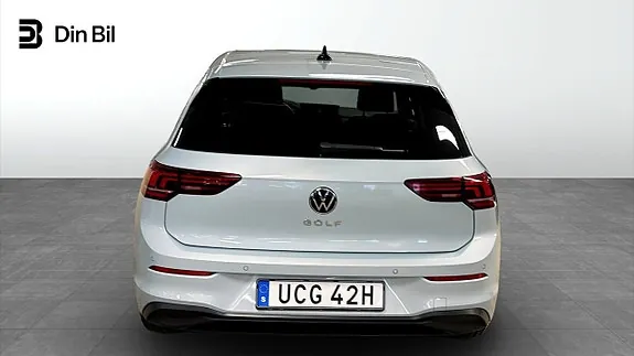 Volkswagen Golf I 2025 photo 5