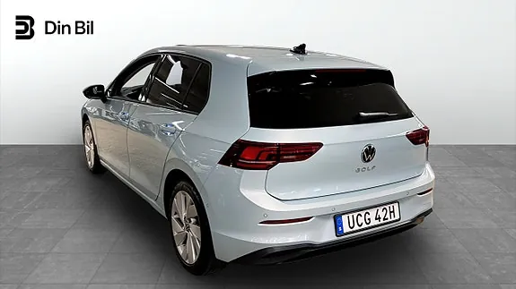 Volkswagen Golf I 2025 photo 3