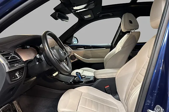 BMW Ix3 2022 photo 5
