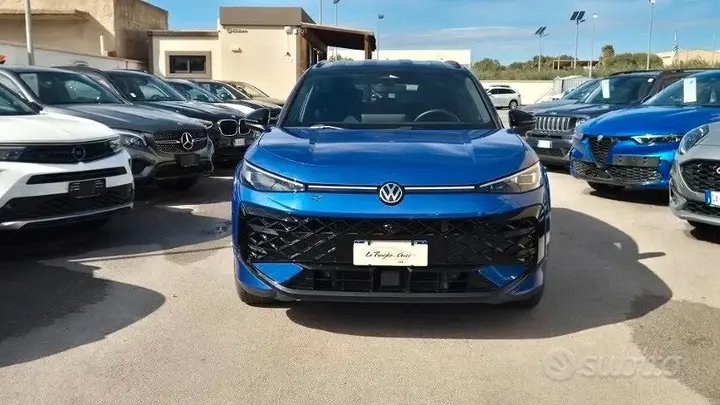 Volkswagen T-Roc 2025 photo 4