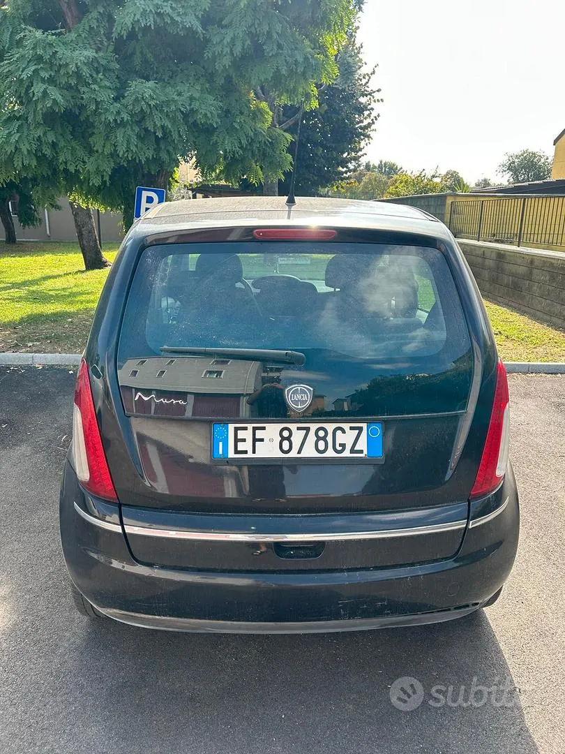 Lancia Musa 2010 photo 3