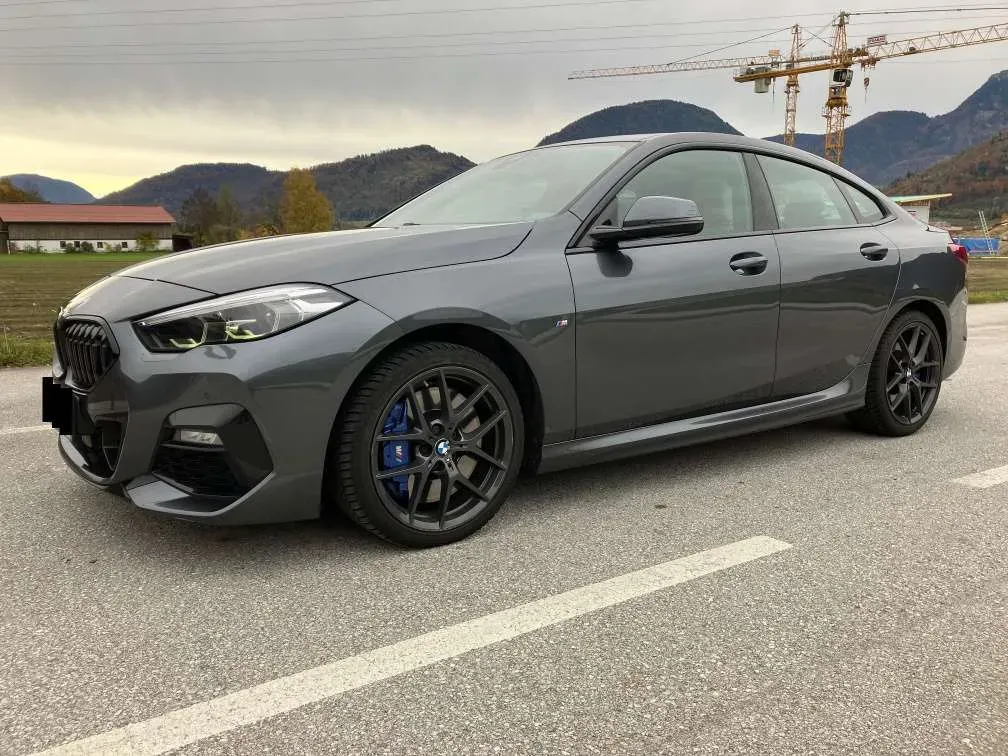 BMW 2 Series 2021 photo 2