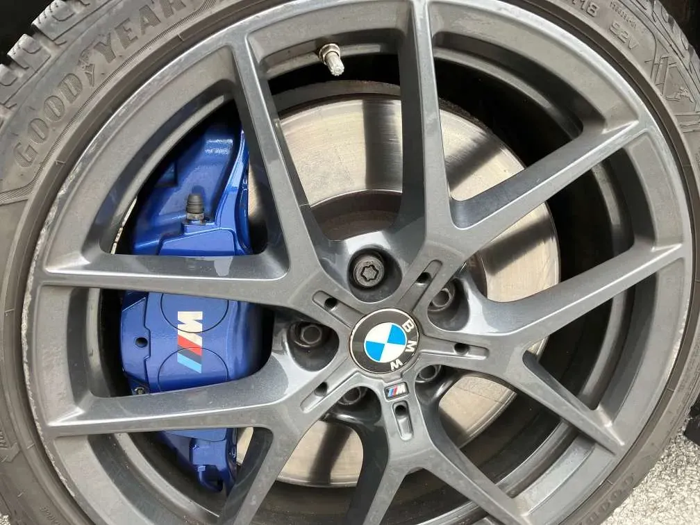 BMW 2 Series 2021 photo 3