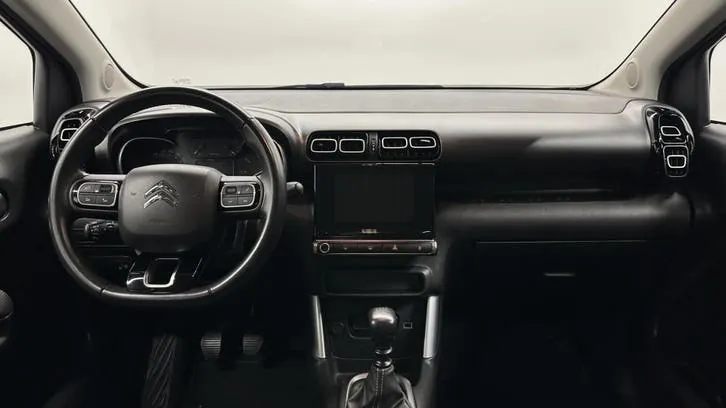 Citroen C3 Aircross 2019 photo 2