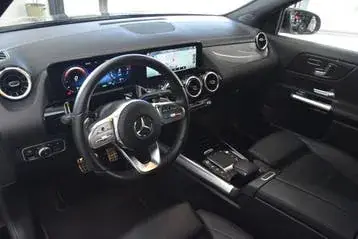 Mercedes-Benz Gla 2021 photo 2