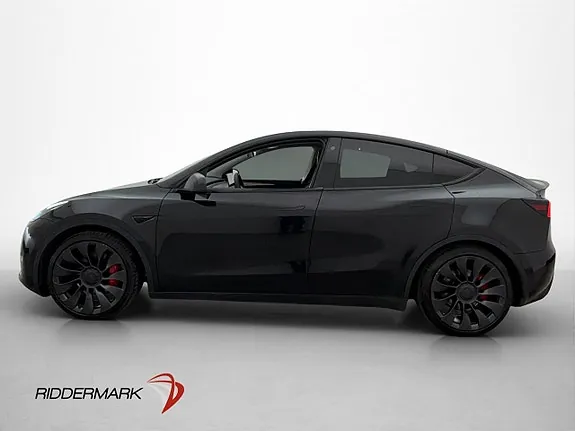 Tesla Model Y 2022 photo 5