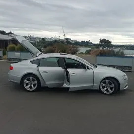 Audi A5 2013 photo 3