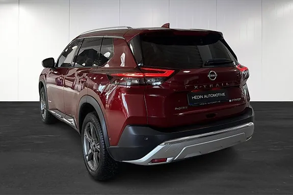 Nissan X-Trail 2025 photo 3
