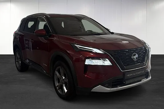 Nissan X-Trail 2025 photo 2
