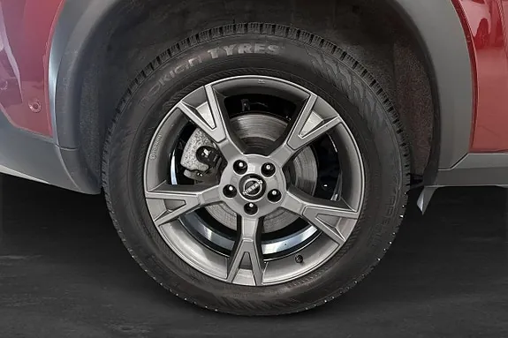 Nissan X-Trail 2025 photo 5