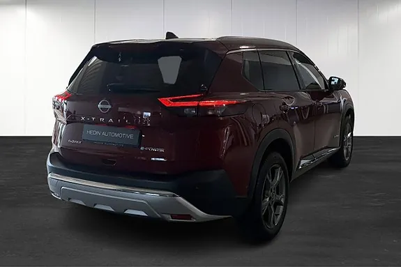 Nissan X-Trail 2025 photo 4