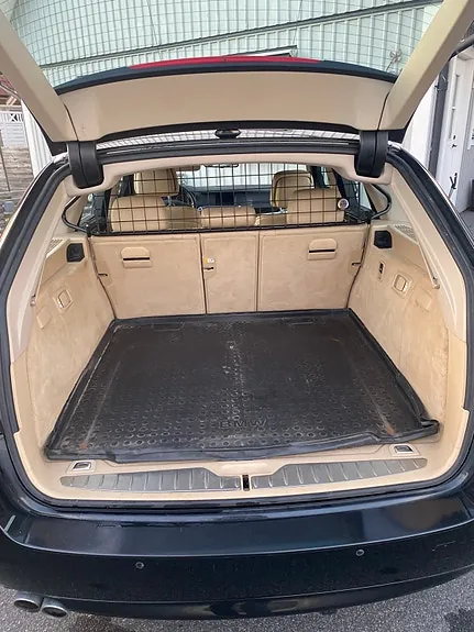BMW 523I 2011 photo 2