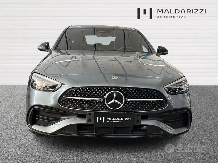 Mercedes-Benz C 300 2025 photo 2