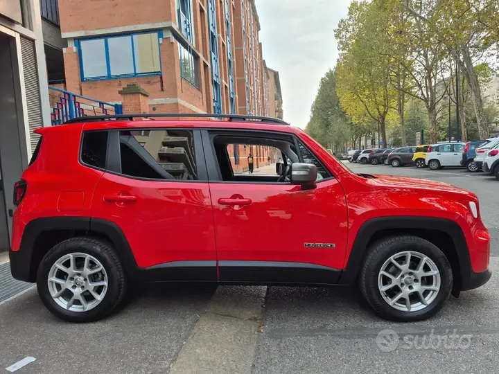 Jeep Renegade 2020 photo 5