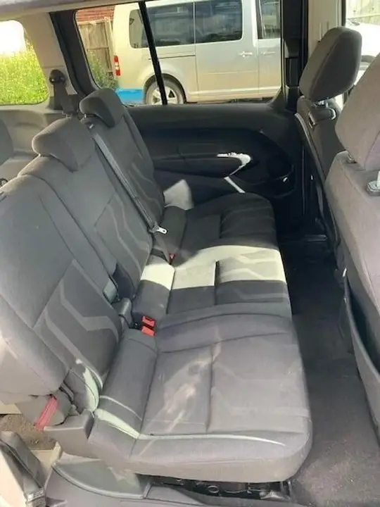 Ford Grand Tourneo Connect 2018 photo 5