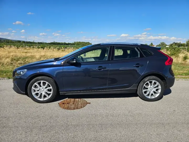 Volvo V40 2014 photo 3