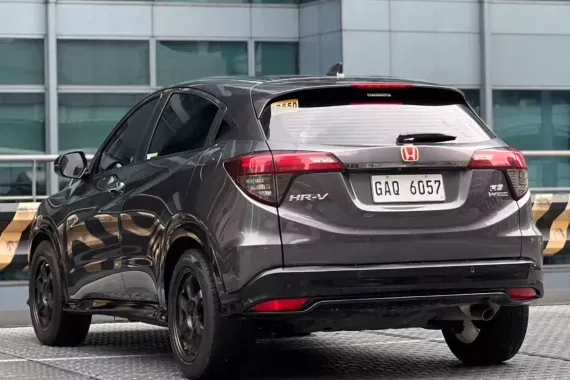 Honda Hrv 2018 photo 4