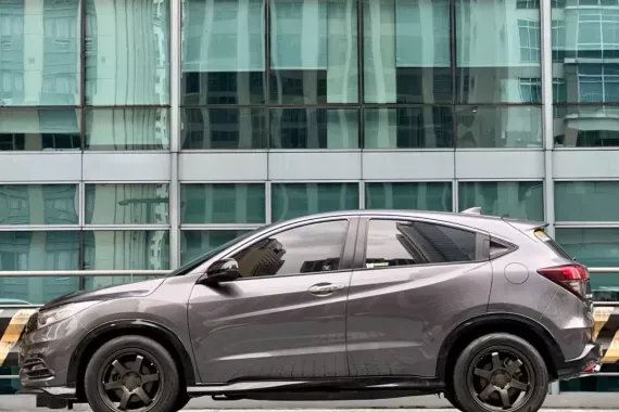 Honda Hrv 2018 photo 5