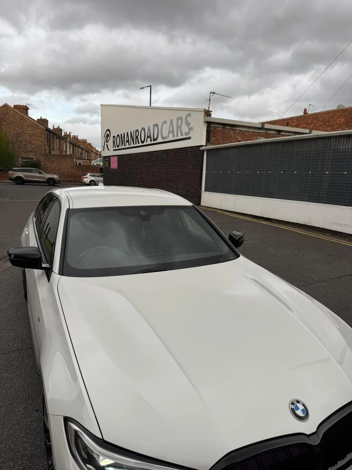 BMW 3 Series 2020 photo 3
