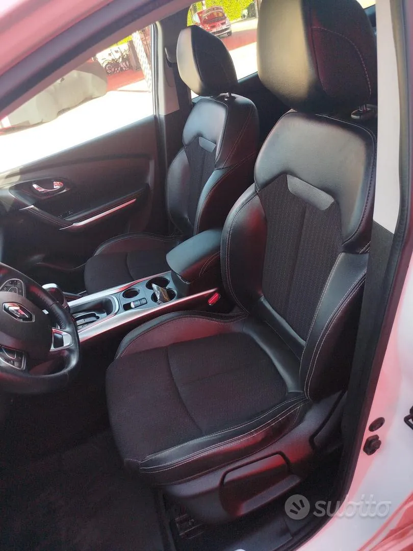 Renault Kadjar 2017 photo 4