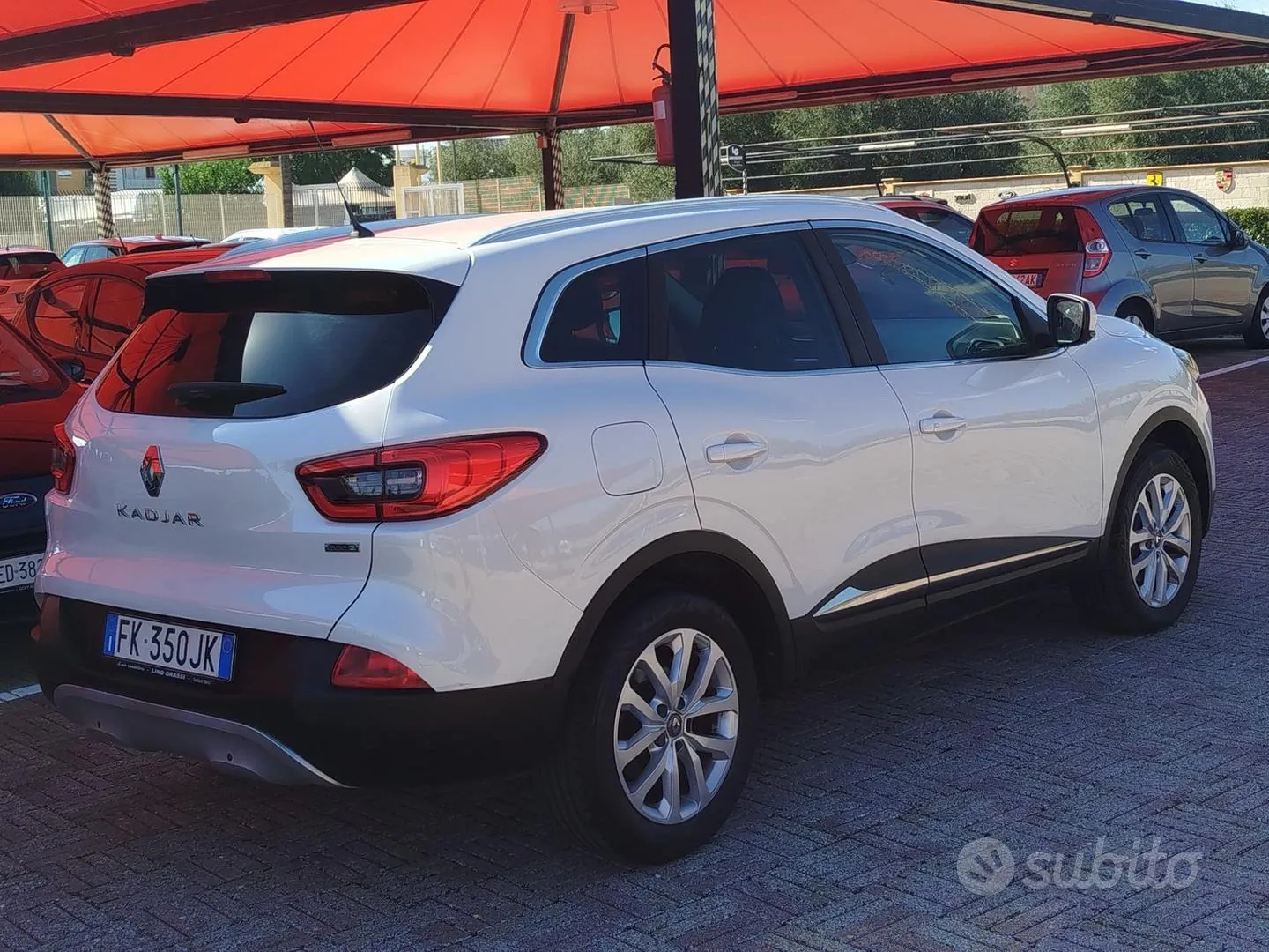 Renault Kadjar