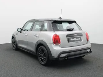Mini Cooper 2024 photo 2