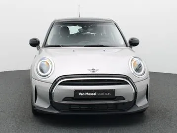 Mini Cooper 2024 photo 3