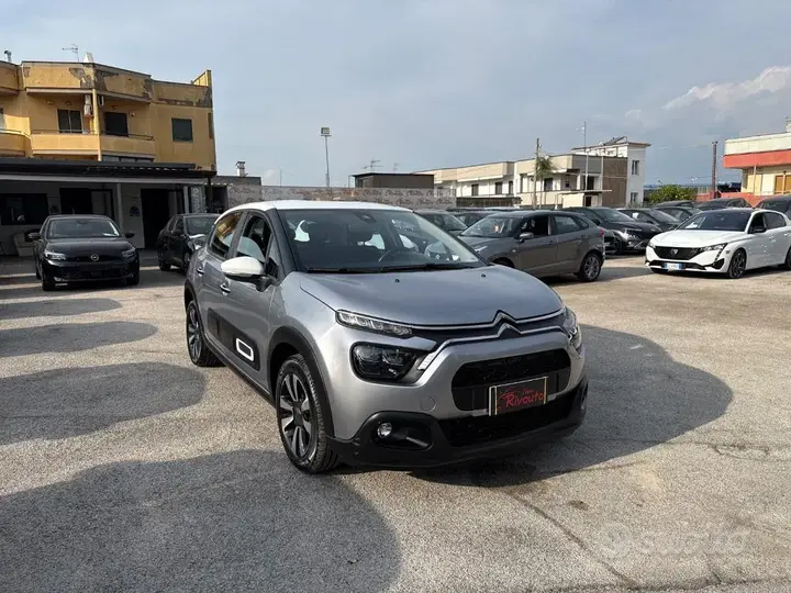 Citroen C3 2021 photo 2