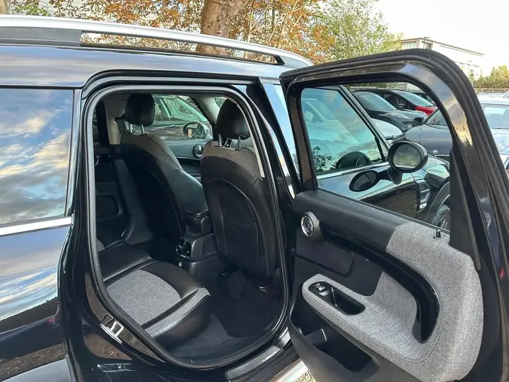 Mini Countryman 2017 photo 5