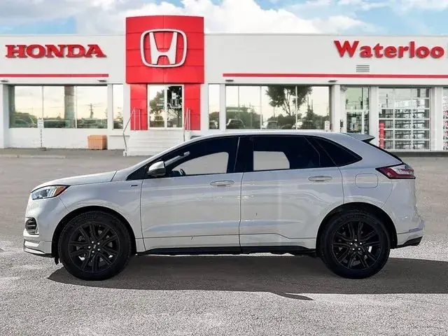 Ford Edge 2014 photo 3