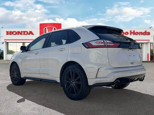 Ford Edge 2014 photo 4