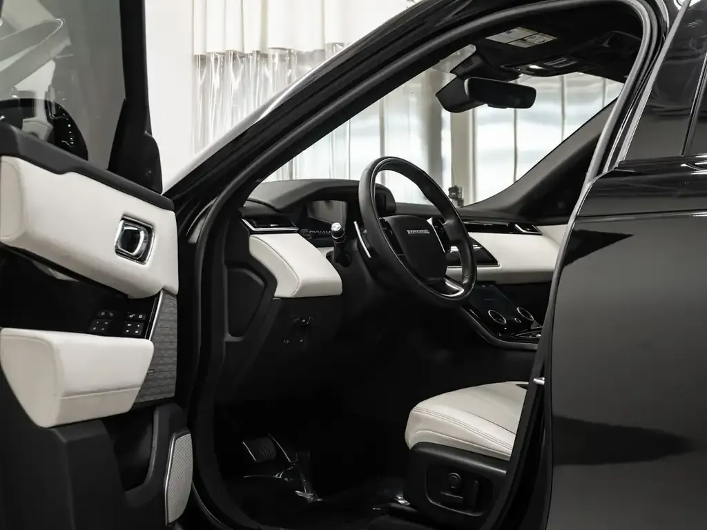 Land Rover Range Rover Velar 2020 photo 5