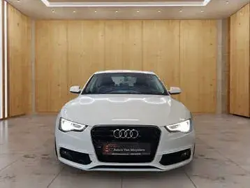 Audi A5 2016 photo 2