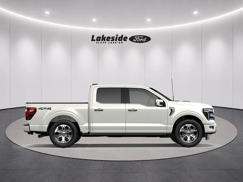 Ford F-150 2026 photo 5