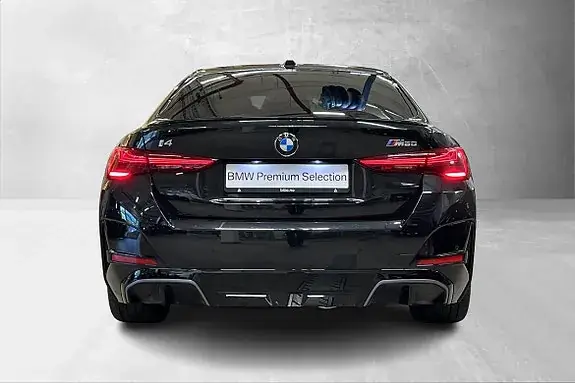 BMW I4 2026 photo 3