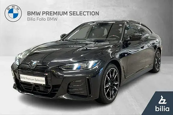 BMW I4