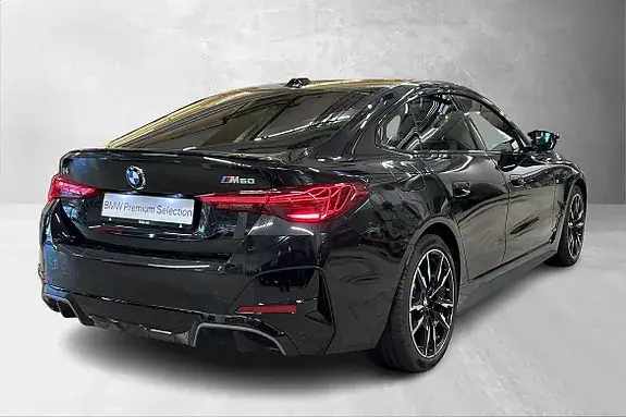 BMW I4 2026 photo 4