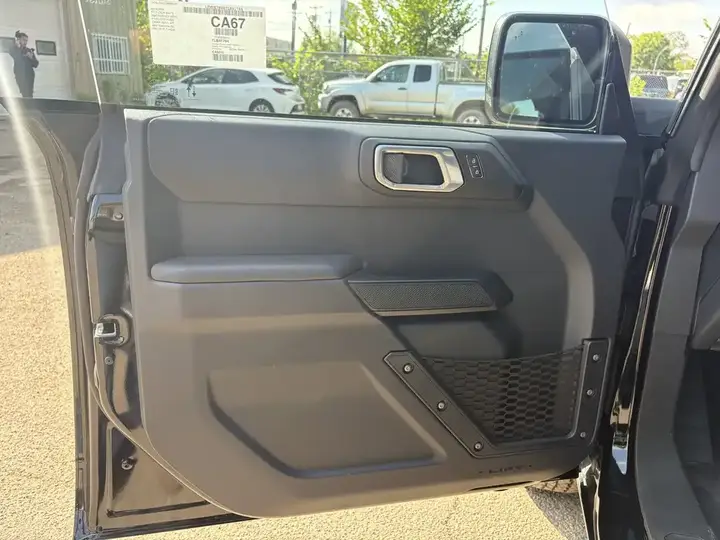 Ford Bronco 2026 photo 5