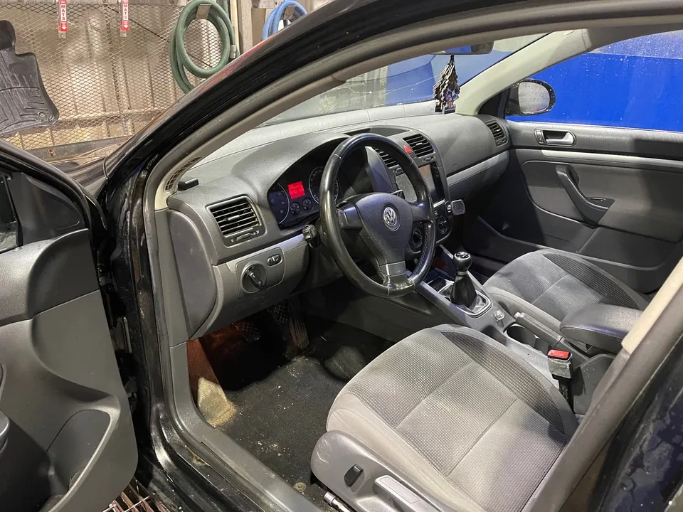 Volkswagen Jetta 2009 photo 4