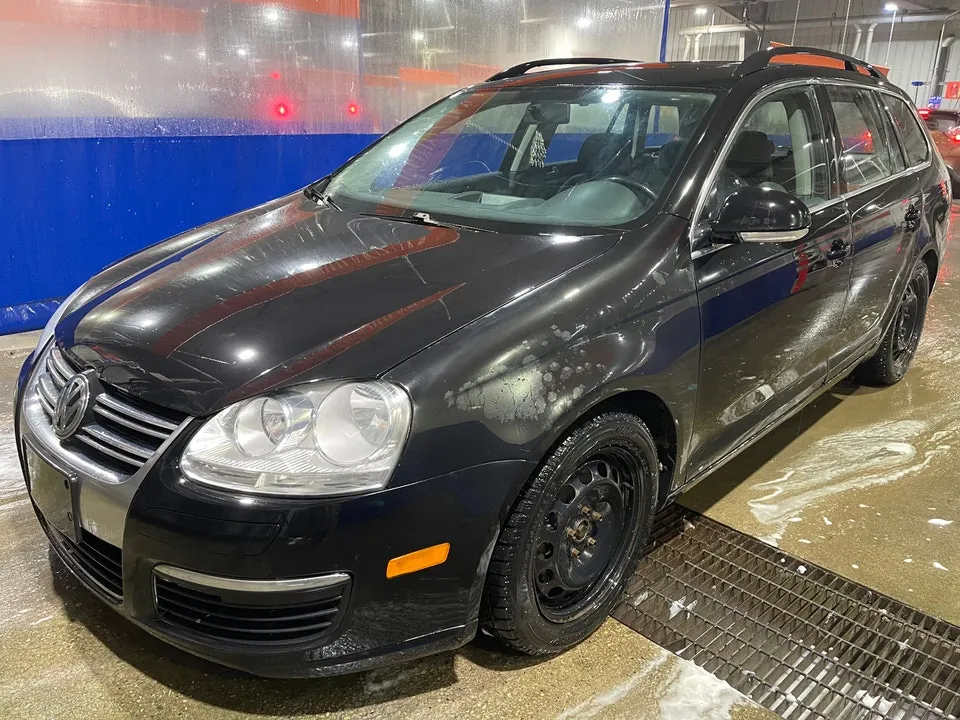 Volkswagen Jetta 2009 photo 2