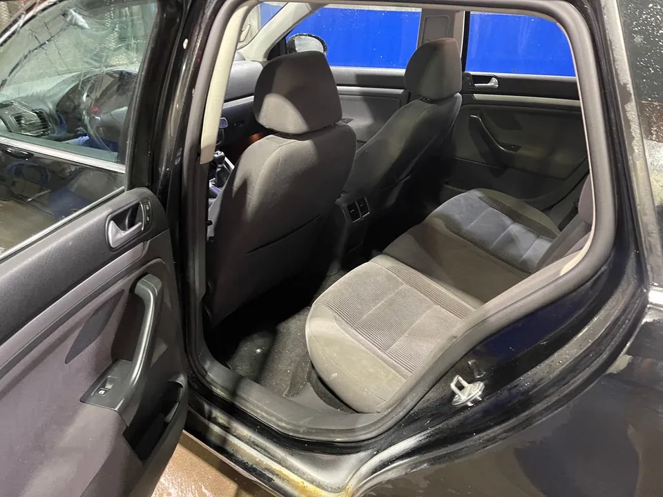 Volkswagen Jetta 2009 photo 5