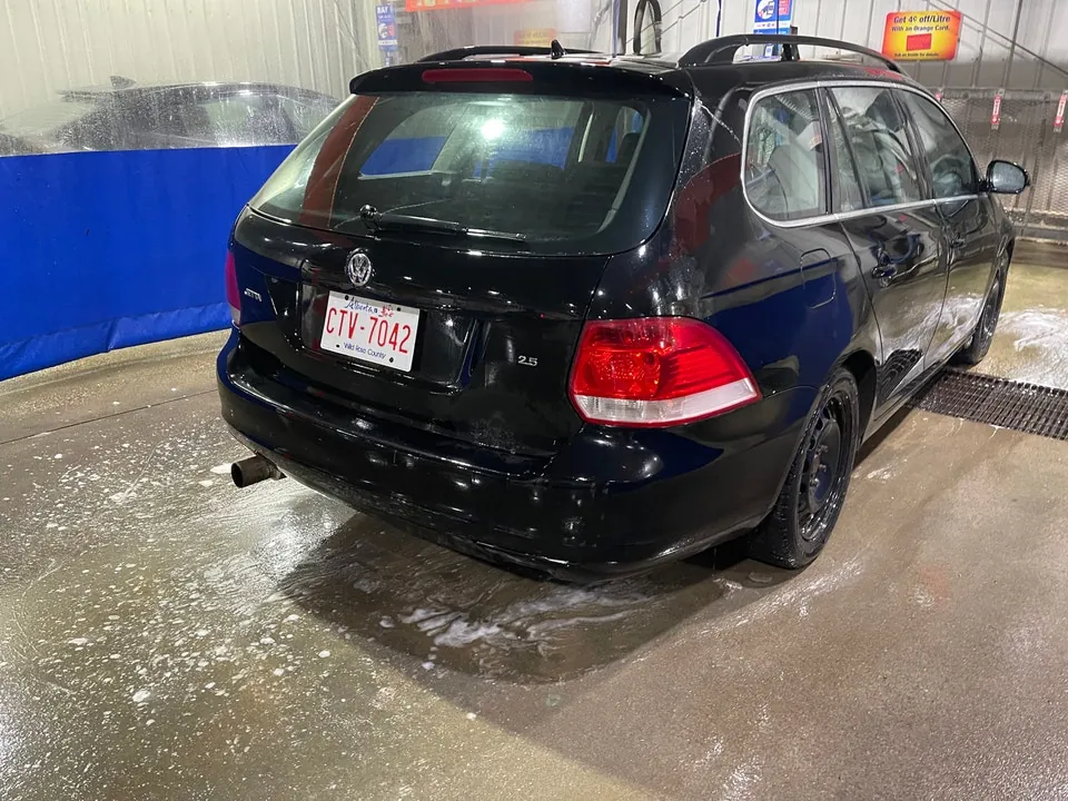 Volkswagen Jetta 2009 photo 3