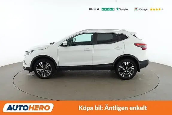 Nissan Qashqai 2019 photo 2