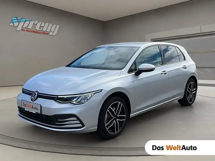 Volkswagen Golf Rabbit 45 Tsi